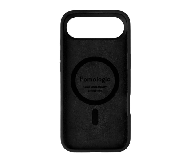 Pomologic CoverCase etui do iPhone 17 Air z MagSafe black - 1365180 - zdjęcie 2